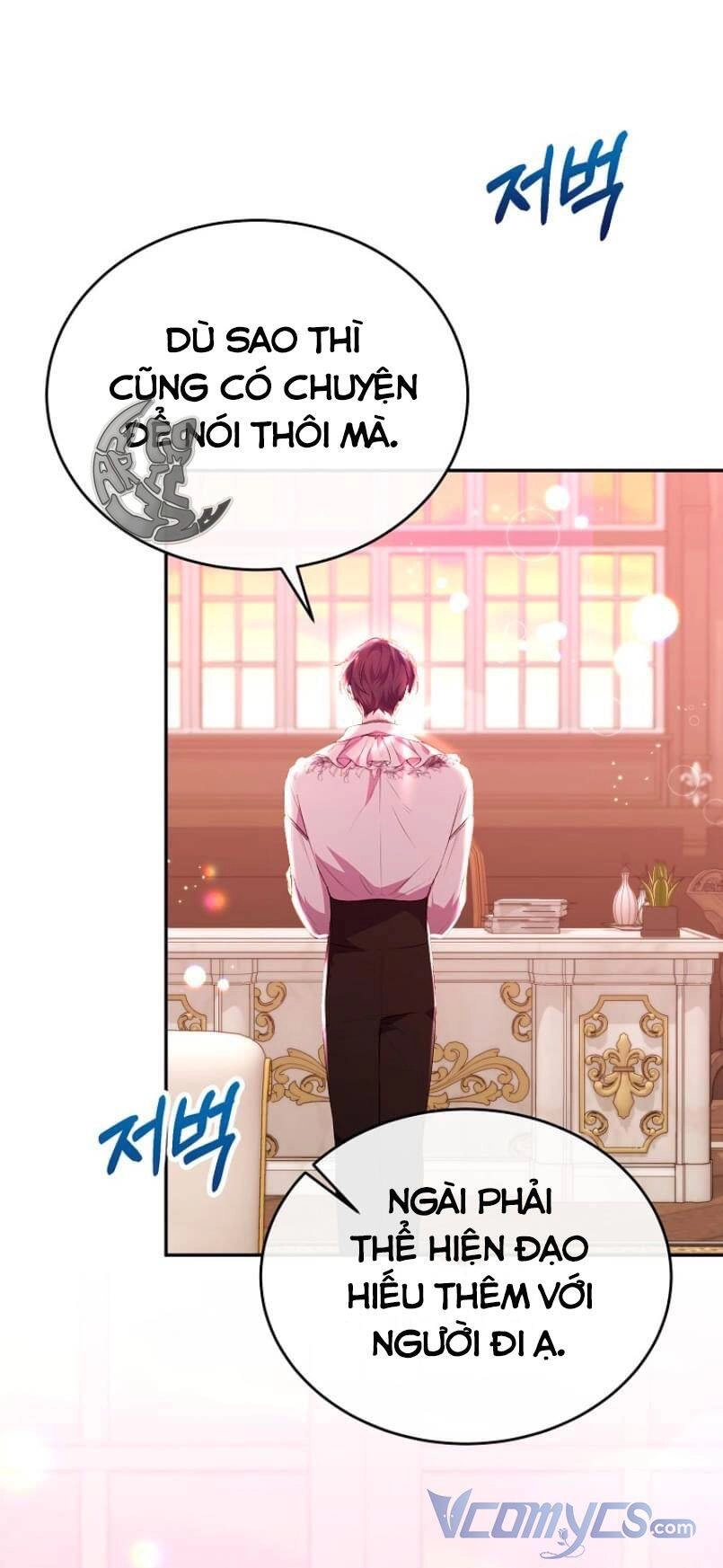 Cô Con Gái Thật Sự Đã Xuất Hiện Chapter 49 - 62