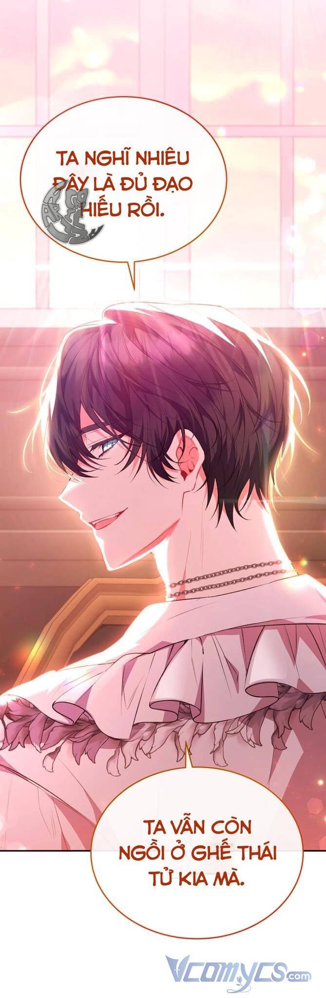 Cô Con Gái Thật Sự Đã Xuất Hiện Chapter 49 - 63