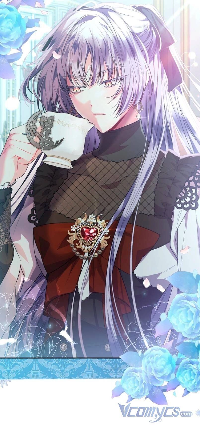 Cô Con Gái Thật Sự Đã Xuất Hiện Chapter 49 - 69