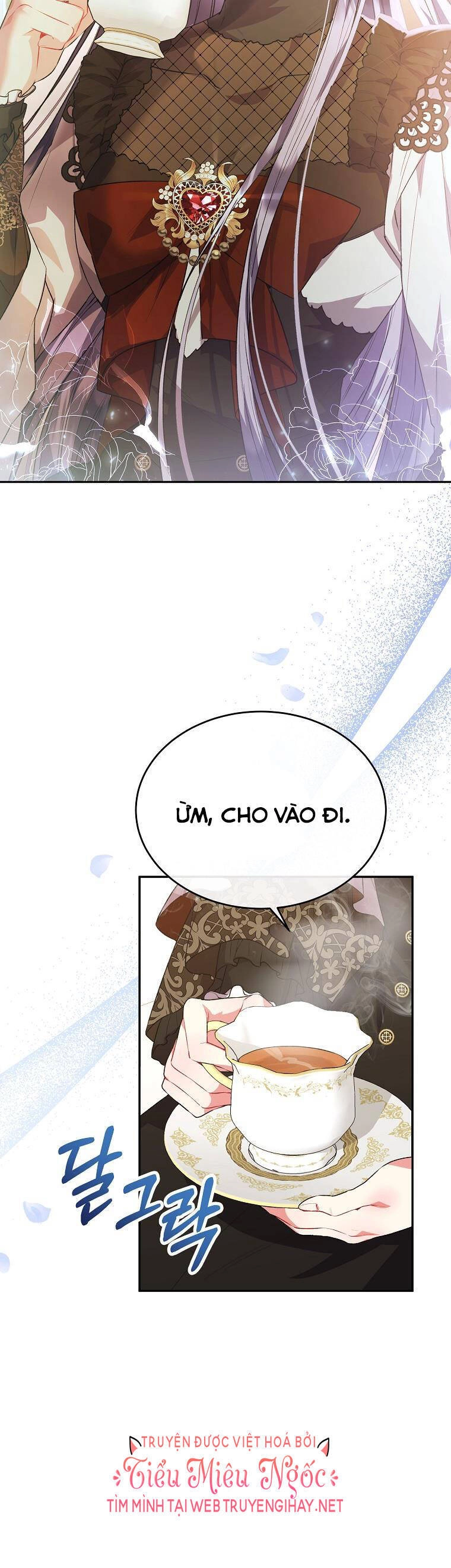 Cô Con Gái Thật Sự Đã Xuất Hiện Chapter 50 - 2