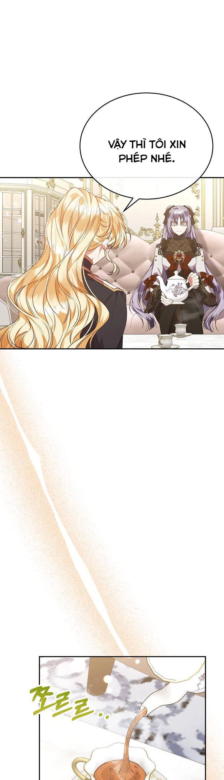 Cô Con Gái Thật Sự Đã Xuất Hiện Chapter 50 - 5