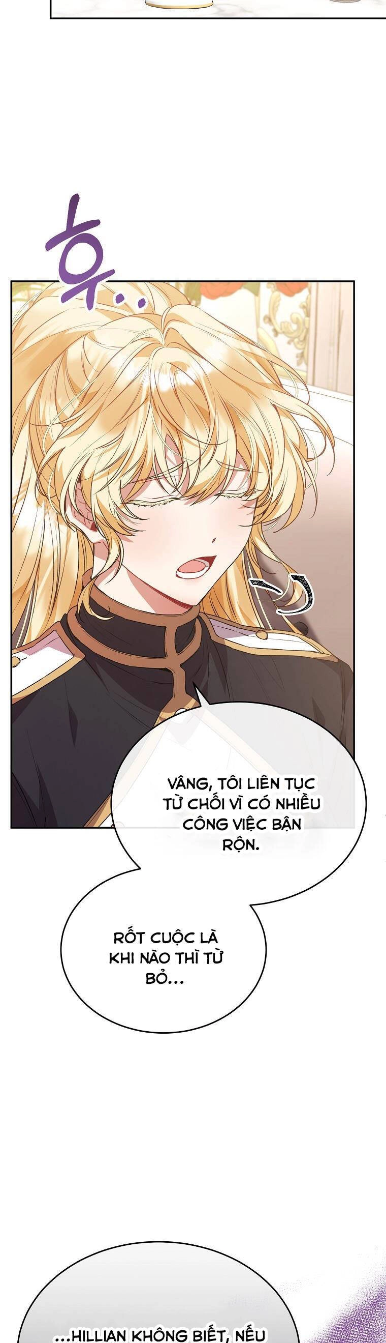 Cô Con Gái Thật Sự Đã Xuất Hiện Chapter 50 - 8