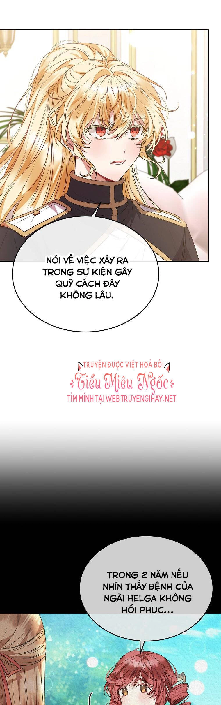 Cô Con Gái Thật Sự Đã Xuất Hiện Chapter 50 - 11