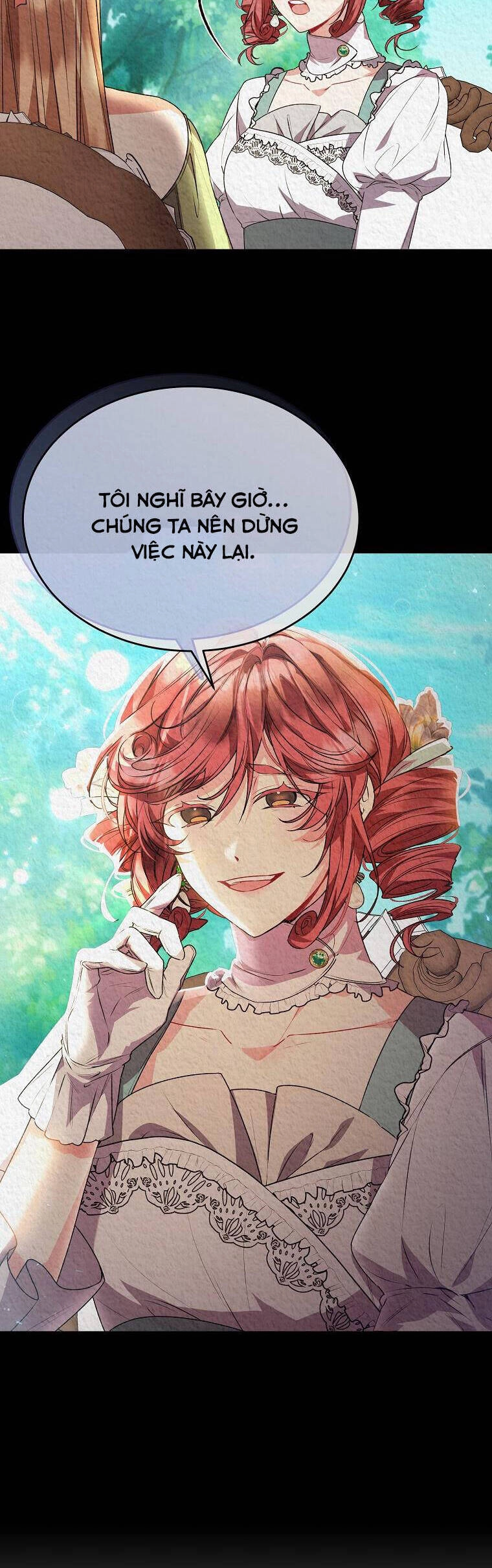 Cô Con Gái Thật Sự Đã Xuất Hiện Chapter 50 - 12