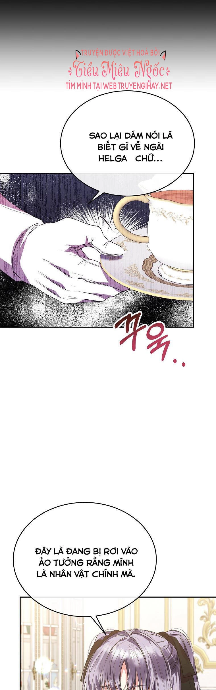 Cô Con Gái Thật Sự Đã Xuất Hiện Chapter 50 - 13