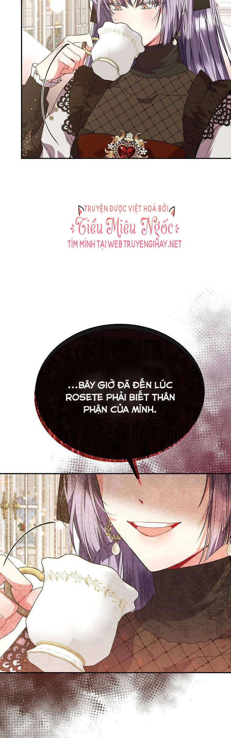 Cô Con Gái Thật Sự Đã Xuất Hiện Chapter 50 - 14