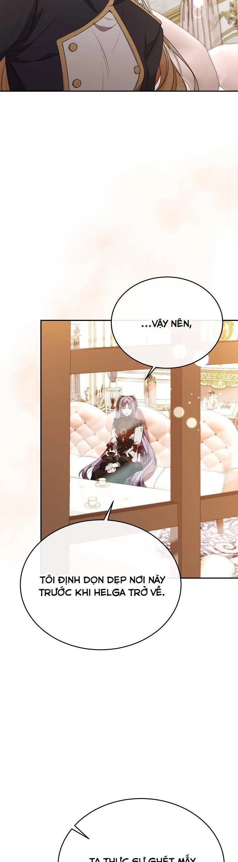 Cô Con Gái Thật Sự Đã Xuất Hiện Chapter 50 - 17