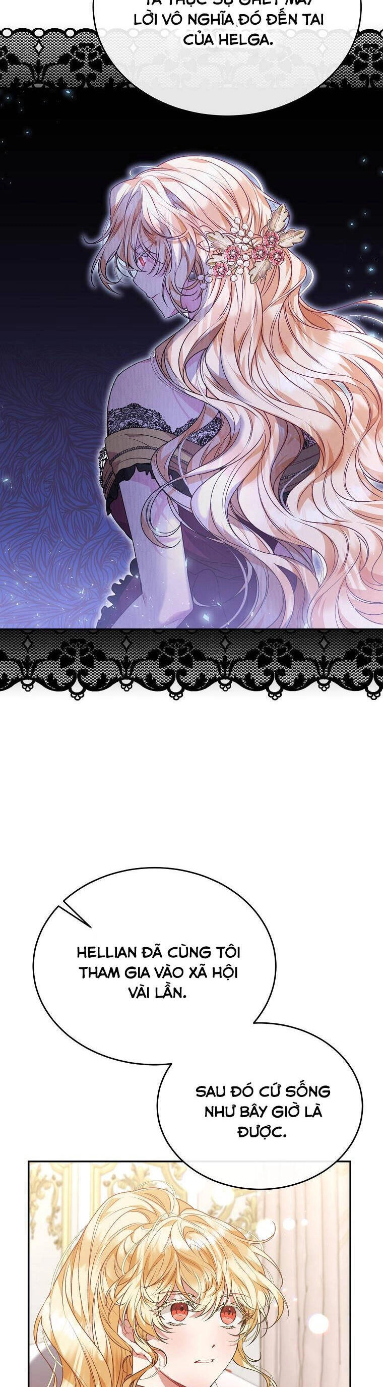 Cô Con Gái Thật Sự Đã Xuất Hiện Chapter 50 - 18