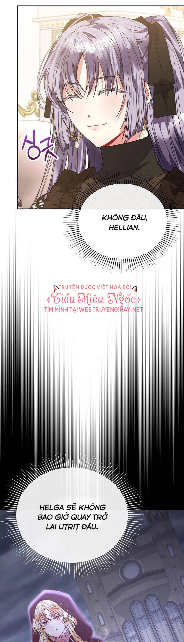 Cô Con Gái Thật Sự Đã Xuất Hiện Chapter 50 - 21