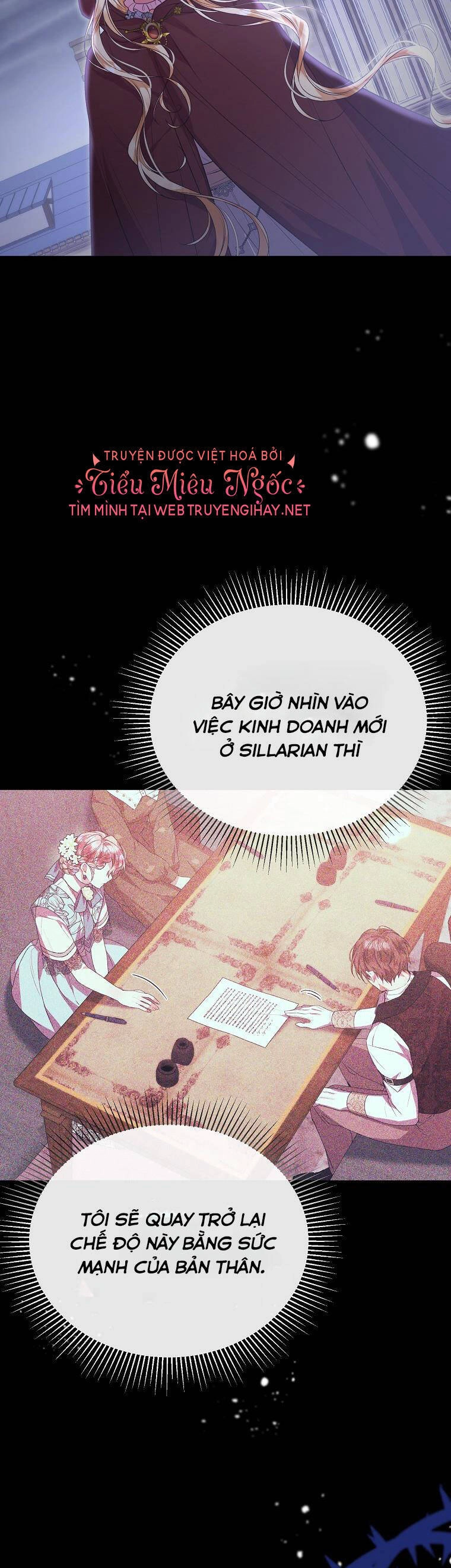 Cô Con Gái Thật Sự Đã Xuất Hiện Chapter 50 - 22