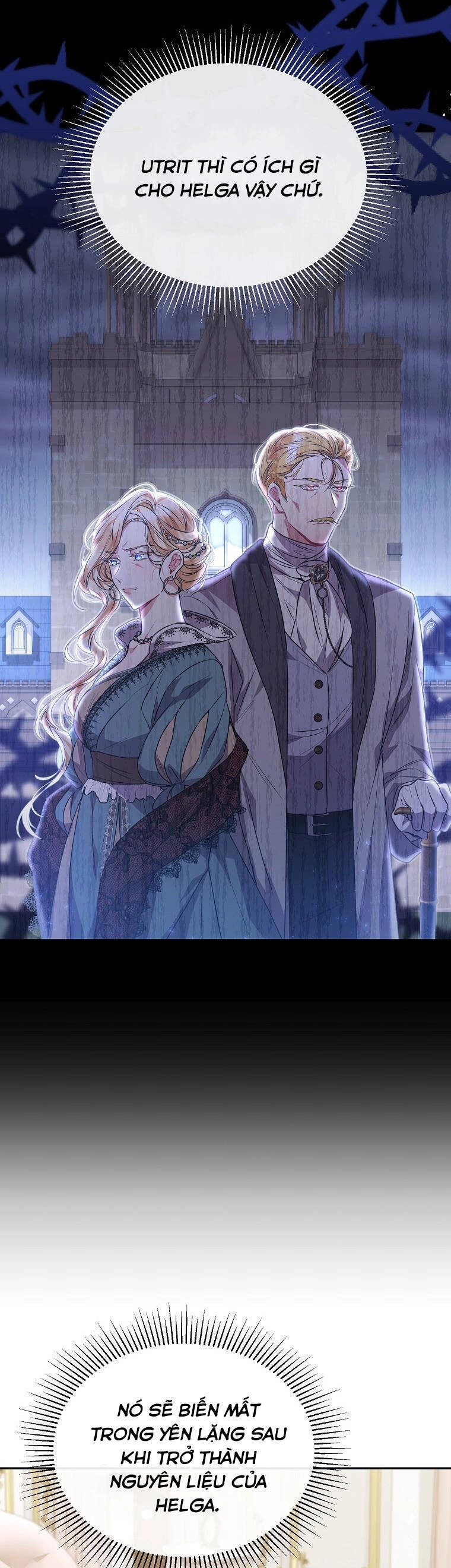 Cô Con Gái Thật Sự Đã Xuất Hiện Chapter 50 - 23