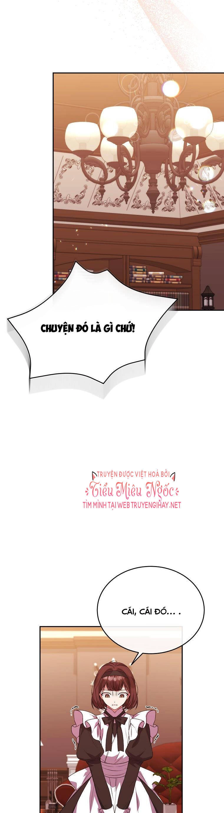 Cô Con Gái Thật Sự Đã Xuất Hiện Chapter 50 - 30