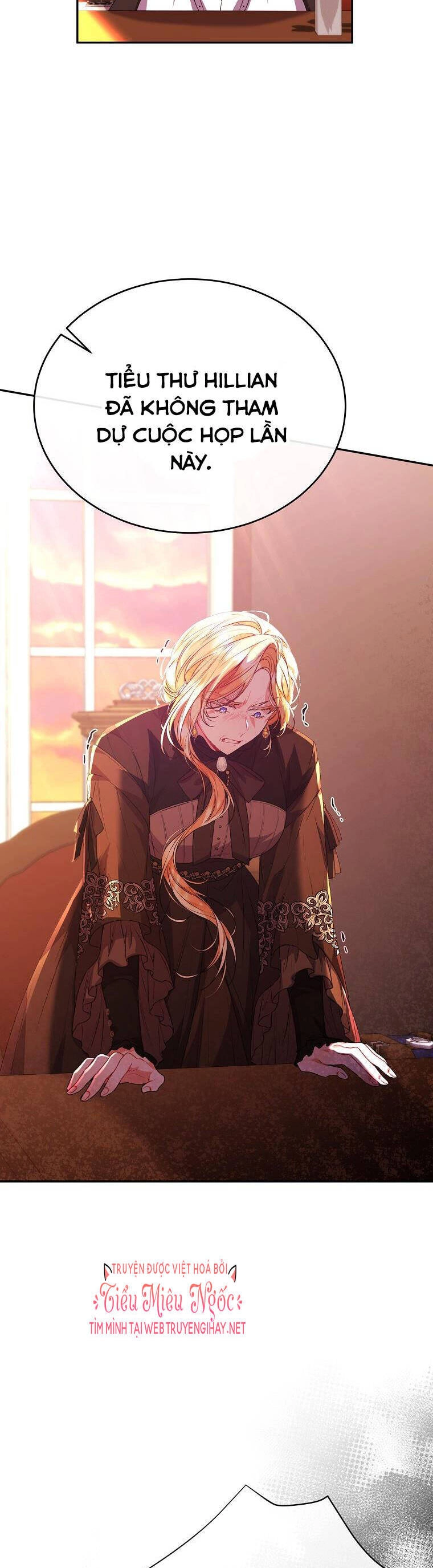 Cô Con Gái Thật Sự Đã Xuất Hiện Chapter 50 - 31