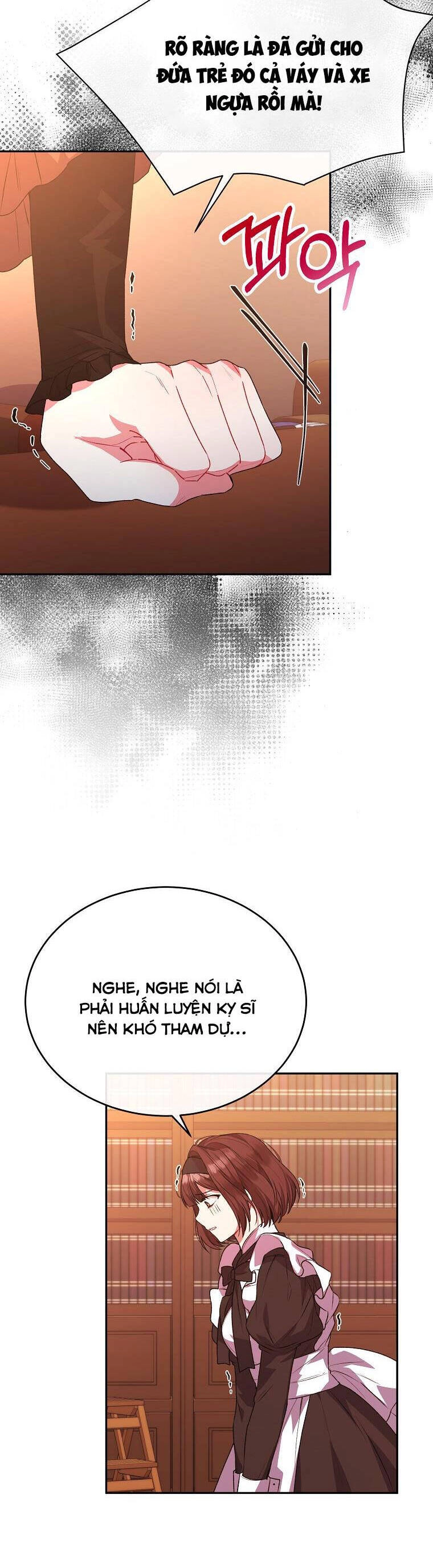 Cô Con Gái Thật Sự Đã Xuất Hiện Chapter 50 - 32