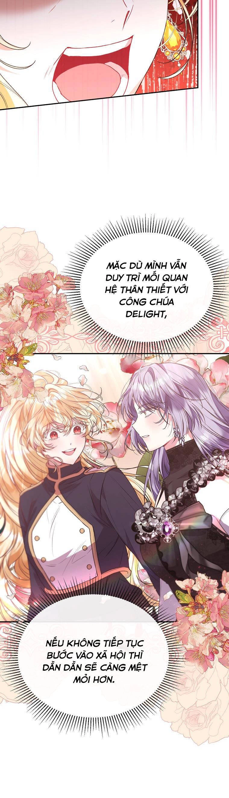 Cô Con Gái Thật Sự Đã Xuất Hiện Chapter 50 - 34