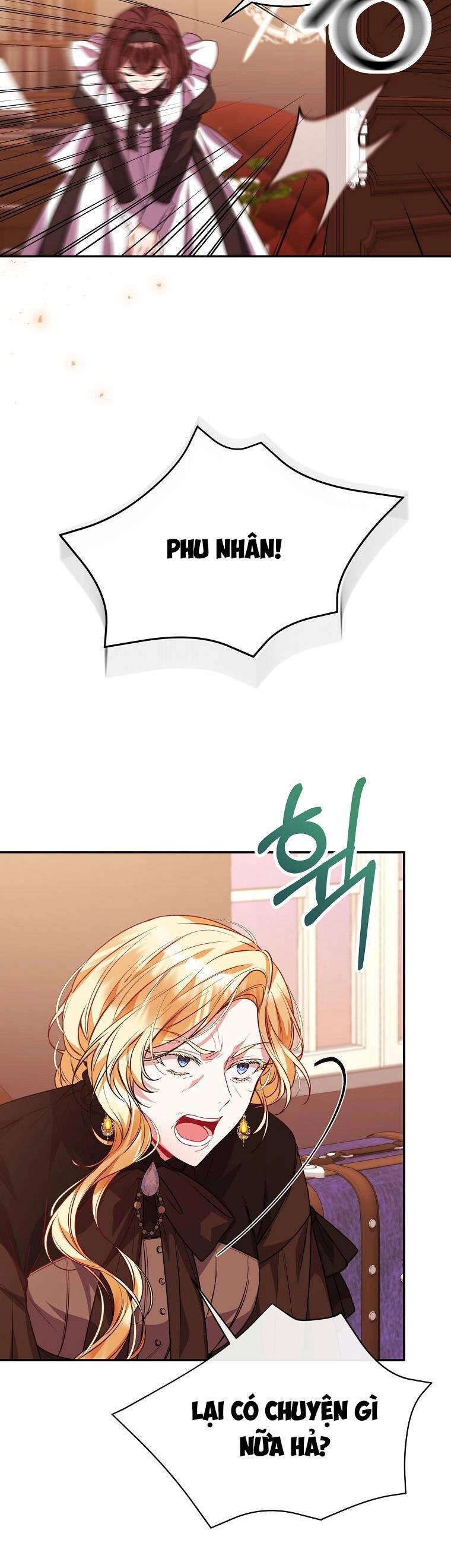 Cô Con Gái Thật Sự Đã Xuất Hiện Chapter 50 - 36