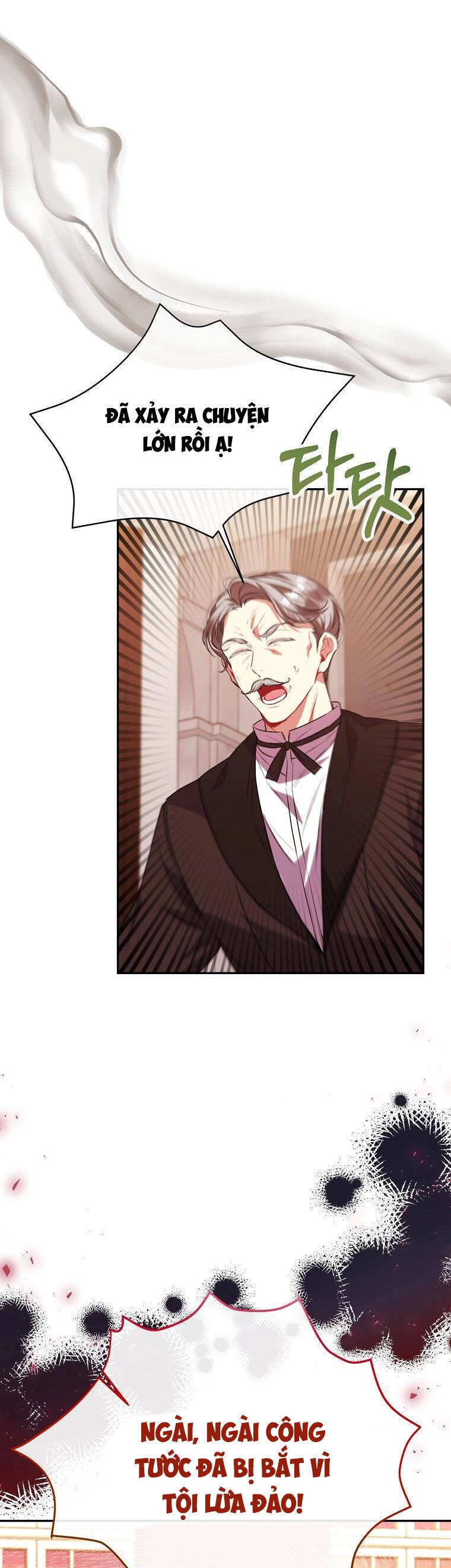 Cô Con Gái Thật Sự Đã Xuất Hiện Chapter 50 - 37