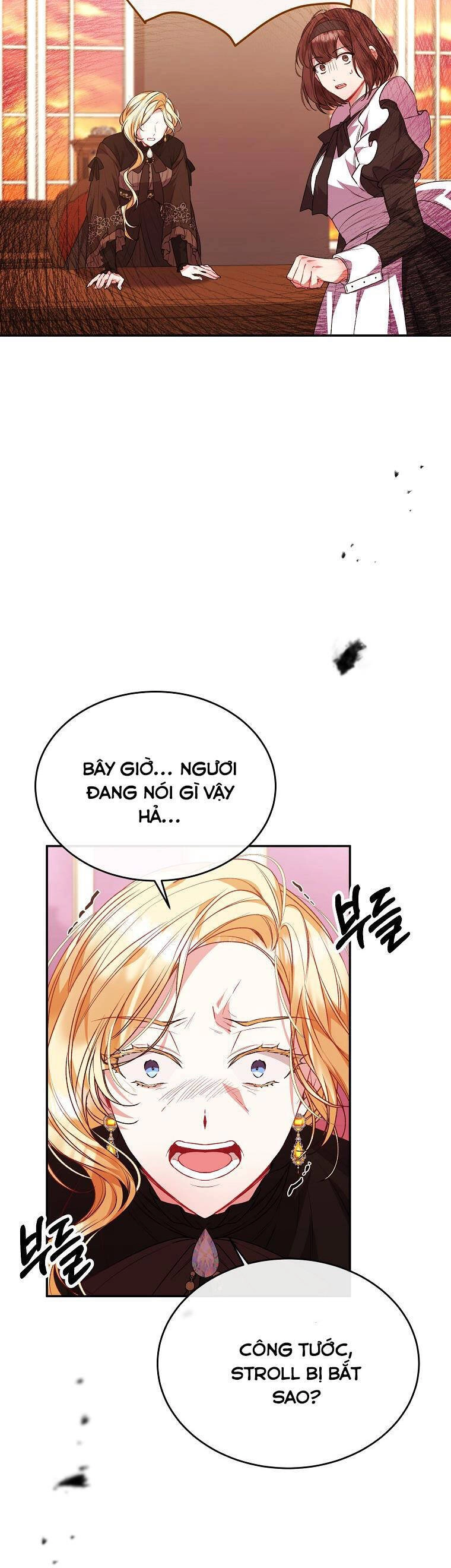 Cô Con Gái Thật Sự Đã Xuất Hiện Chapter 50 - 38