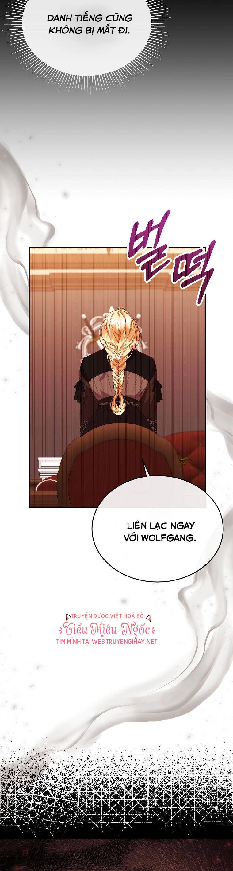 Cô Con Gái Thật Sự Đã Xuất Hiện Chapter 50 - 41