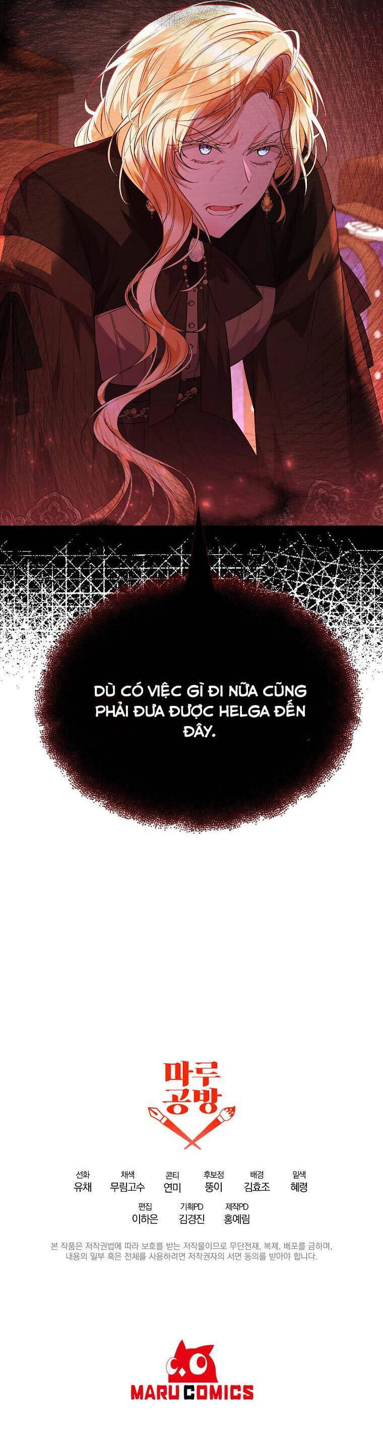 Cô Con Gái Thật Sự Đã Xuất Hiện Chapter 50 - 42