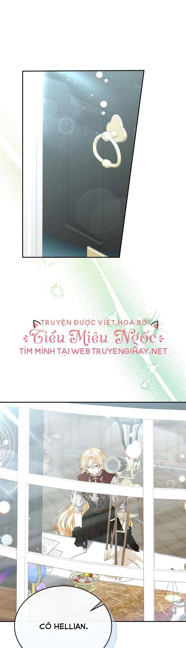 Cô Con Gái Thật Sự Đã Xuất Hiện Chapter 51 - 2