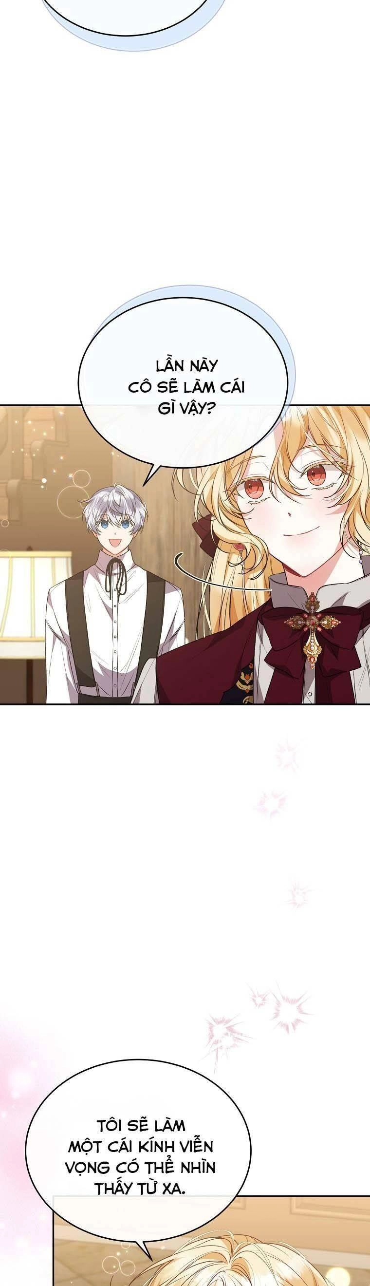 Cô Con Gái Thật Sự Đã Xuất Hiện Chapter 51 - 3