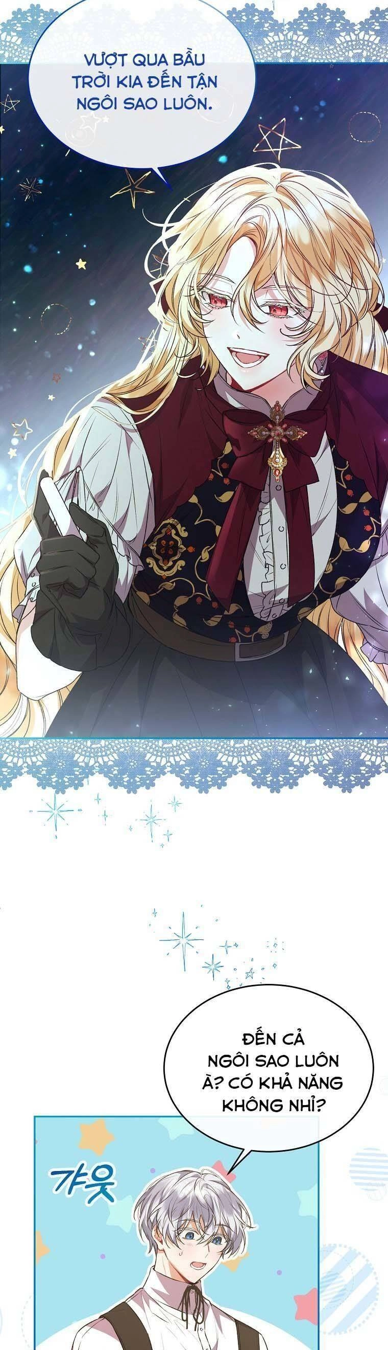 Cô Con Gái Thật Sự Đã Xuất Hiện Chapter 51 - 5