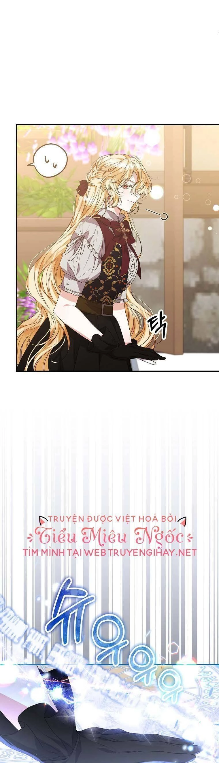 Cô Con Gái Thật Sự Đã Xuất Hiện Chapter 51 - 7