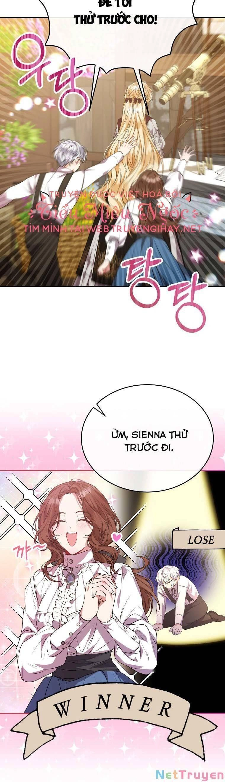 Cô Con Gái Thật Sự Đã Xuất Hiện Chapter 51 - 11