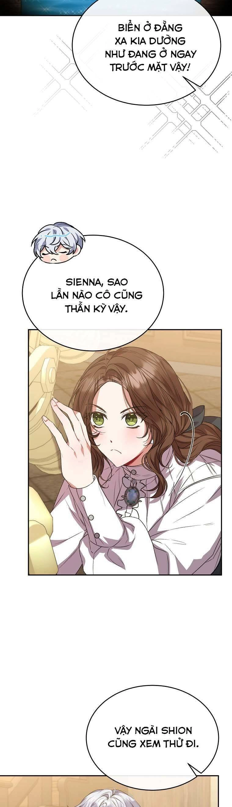 Cô Con Gái Thật Sự Đã Xuất Hiện Chapter 51 - 13