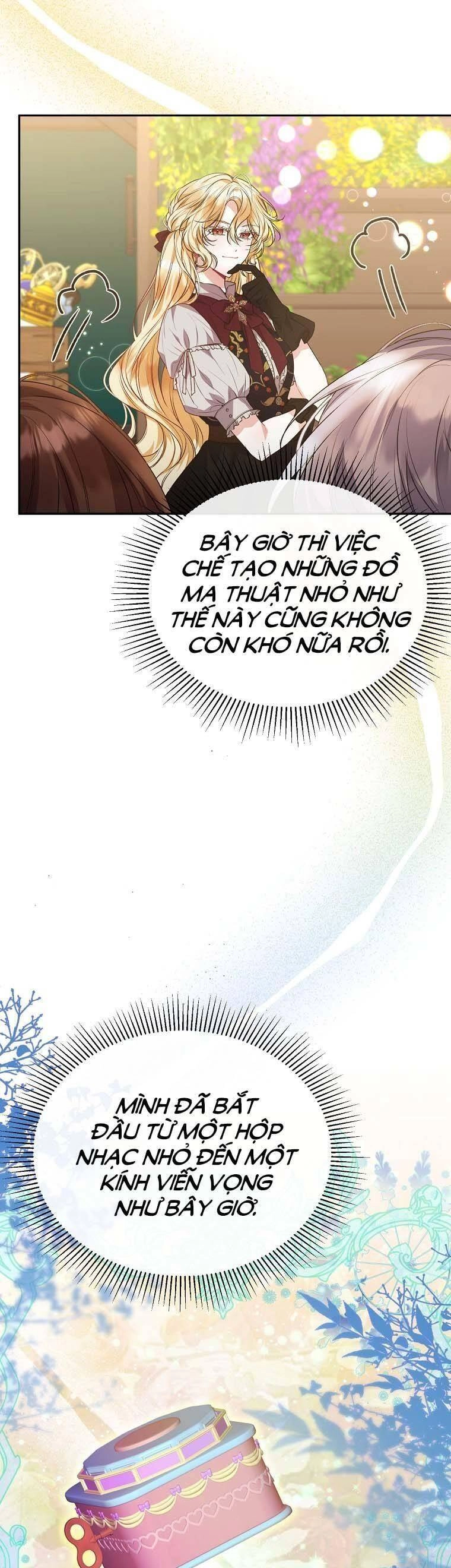 Cô Con Gái Thật Sự Đã Xuất Hiện Chapter 51 - 15