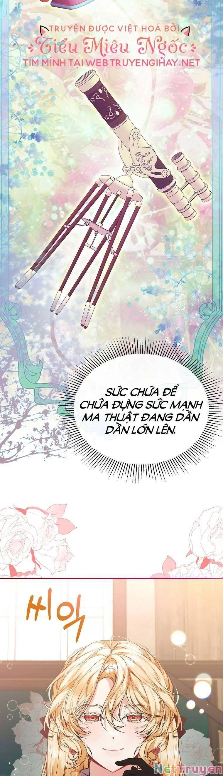 Cô Con Gái Thật Sự Đã Xuất Hiện Chapter 51 - 16