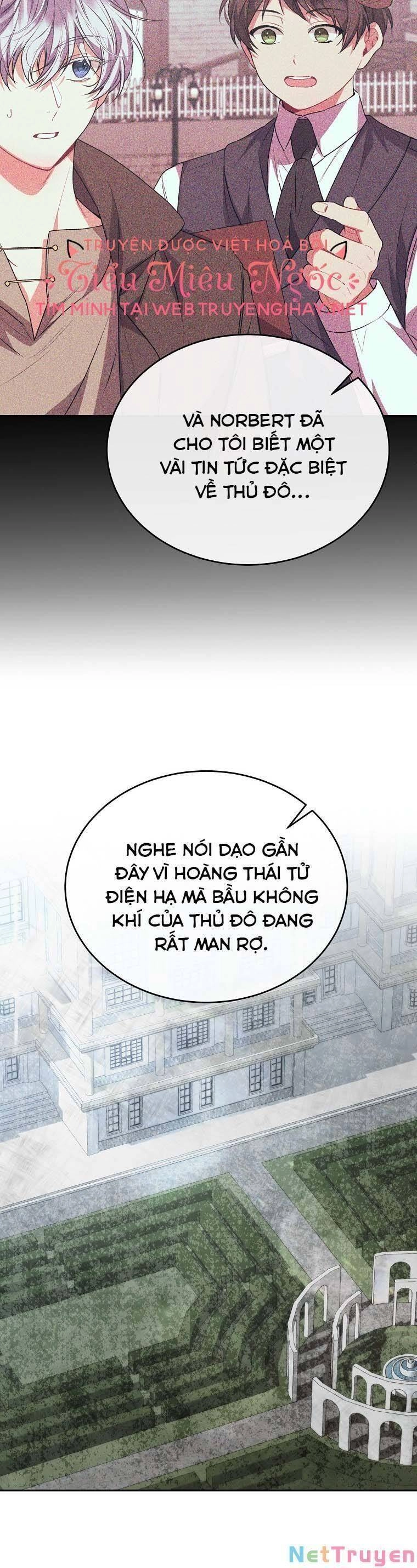 Cô Con Gái Thật Sự Đã Xuất Hiện Chapter 51 - 21