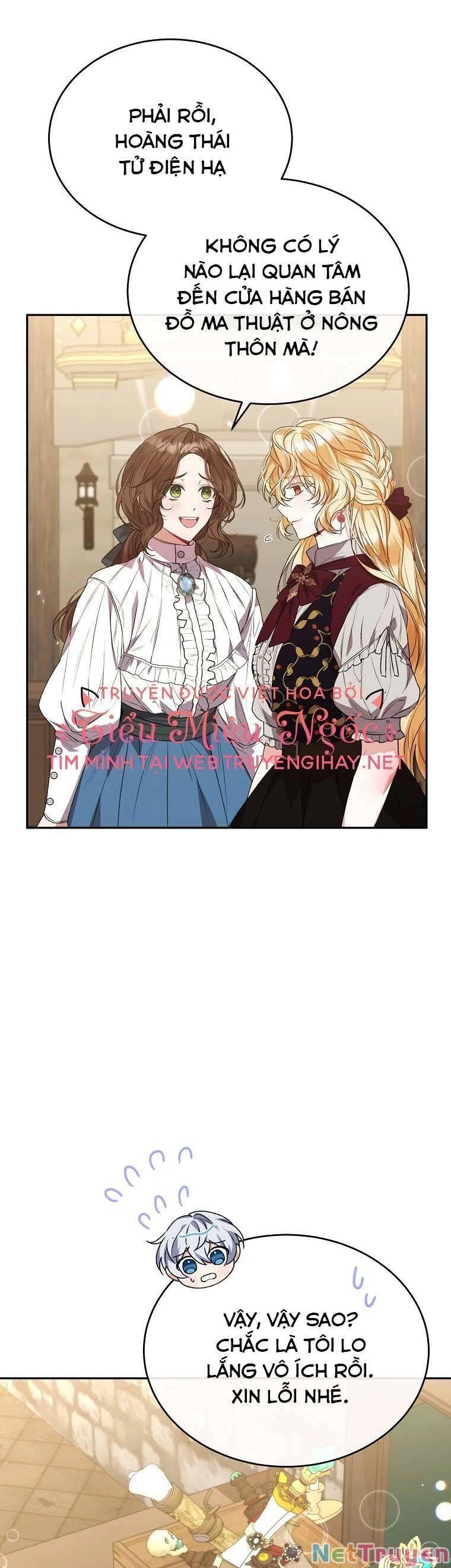 Cô Con Gái Thật Sự Đã Xuất Hiện Chapter 51 - 26