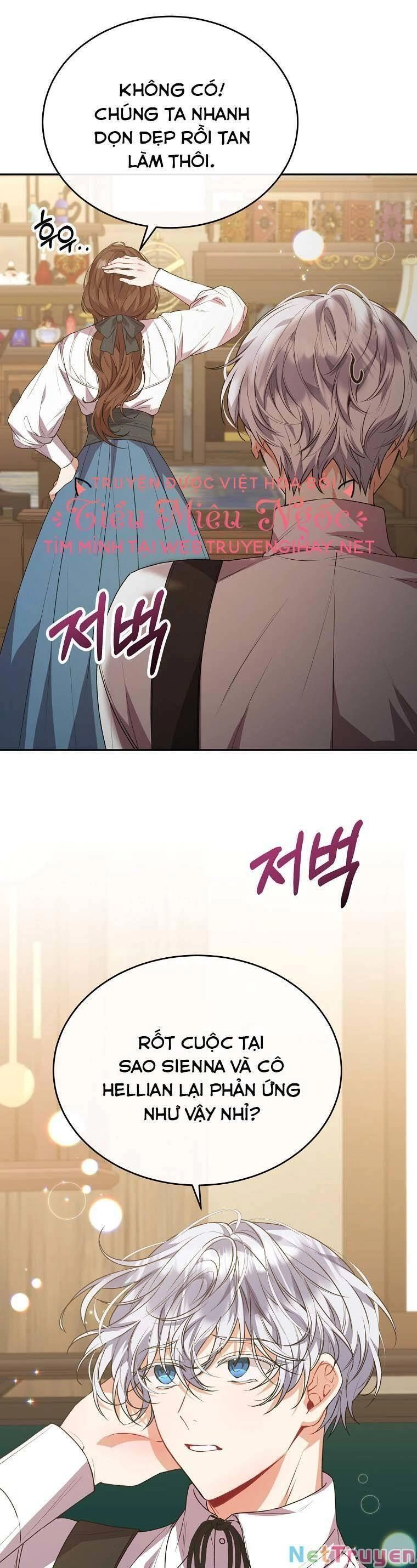 Cô Con Gái Thật Sự Đã Xuất Hiện Chapter 51 - 31