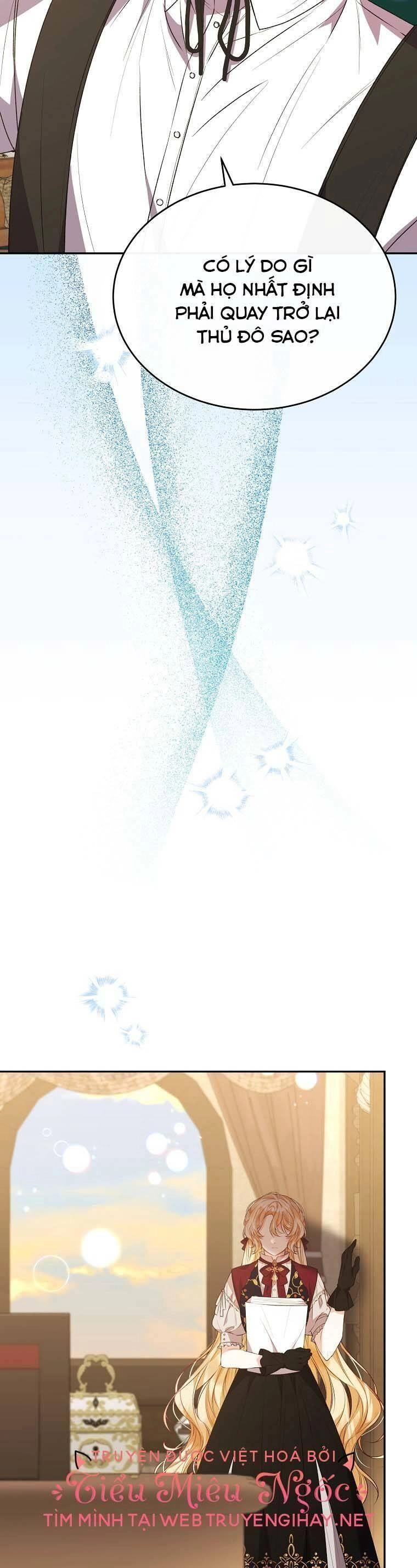 Cô Con Gái Thật Sự Đã Xuất Hiện Chapter 51 - 32