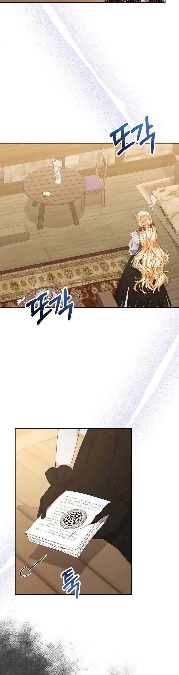 Cô Con Gái Thật Sự Đã Xuất Hiện Chapter 51 - 33