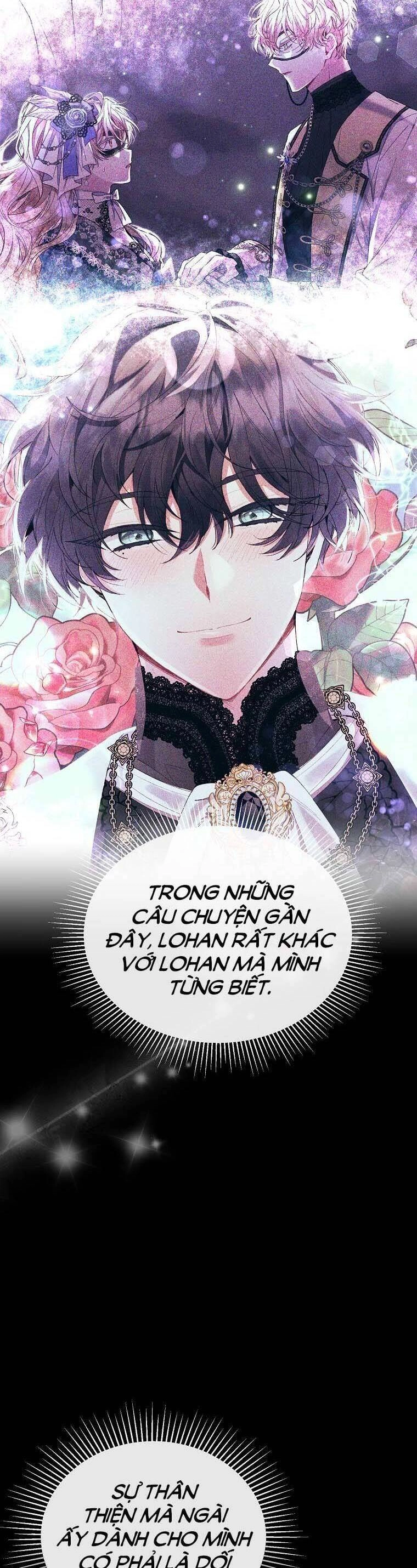 Cô Con Gái Thật Sự Đã Xuất Hiện Chapter 51 - 35