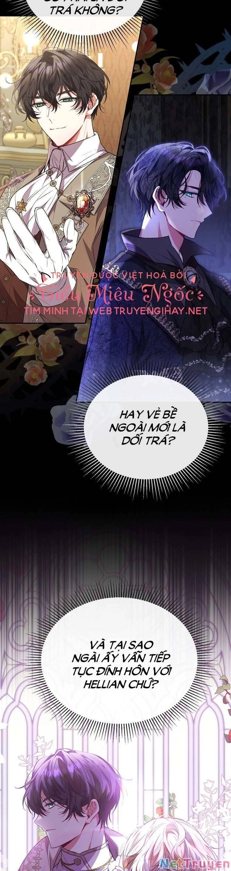 Cô Con Gái Thật Sự Đã Xuất Hiện Chapter 51 - 36