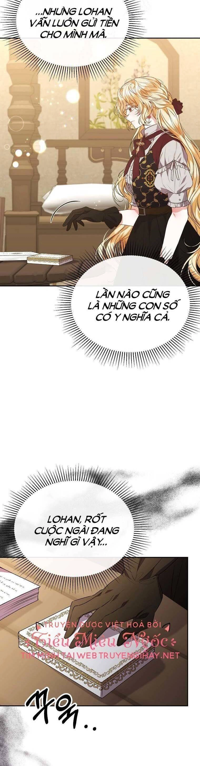 Cô Con Gái Thật Sự Đã Xuất Hiện Chapter 51 - 38