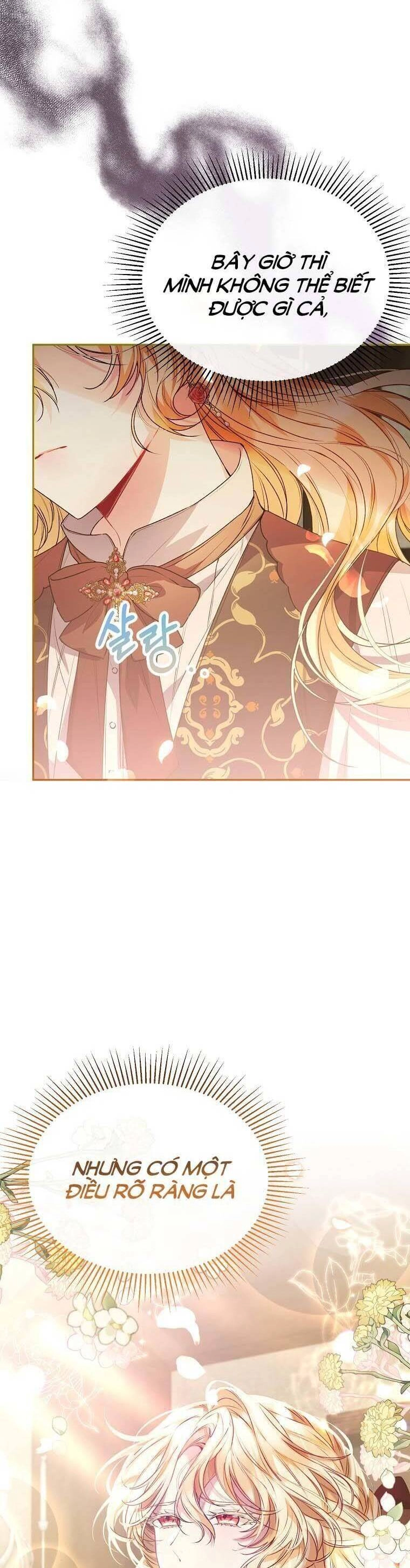 Cô Con Gái Thật Sự Đã Xuất Hiện Chapter 51 - 39