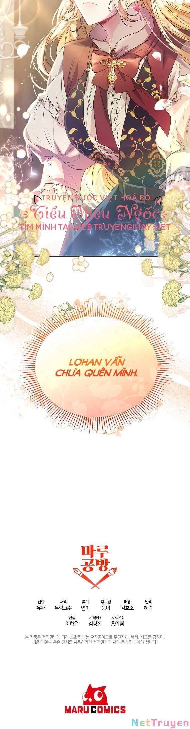 Cô Con Gái Thật Sự Đã Xuất Hiện Chapter 51 - 40