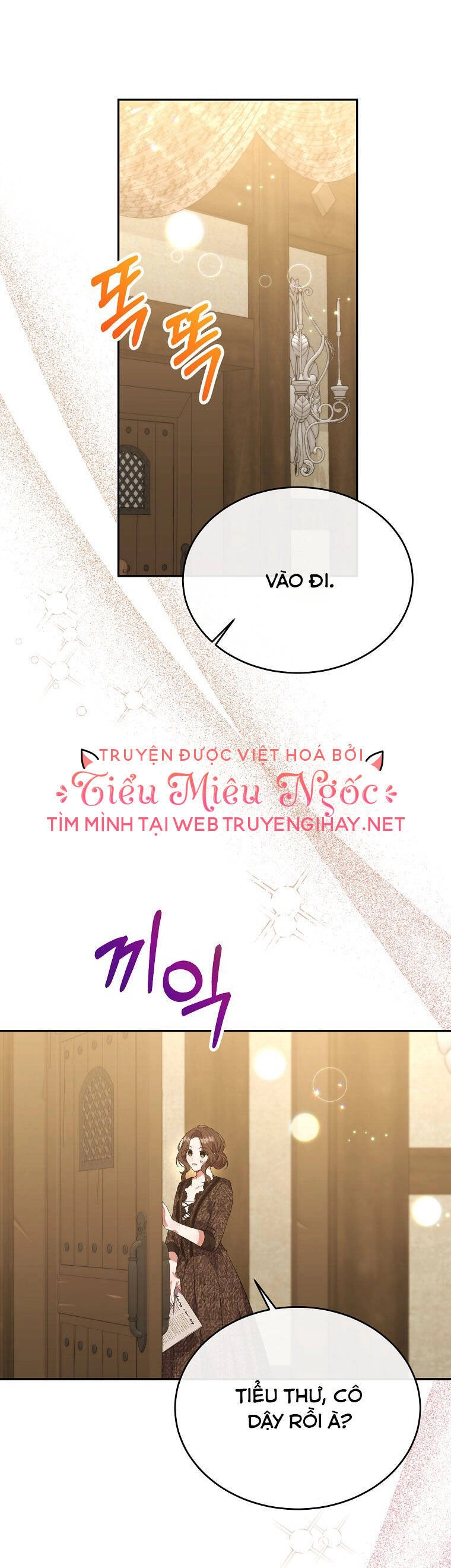 Cô Con Gái Thật Sự Đã Xuất Hiện Chapter 52 - 1