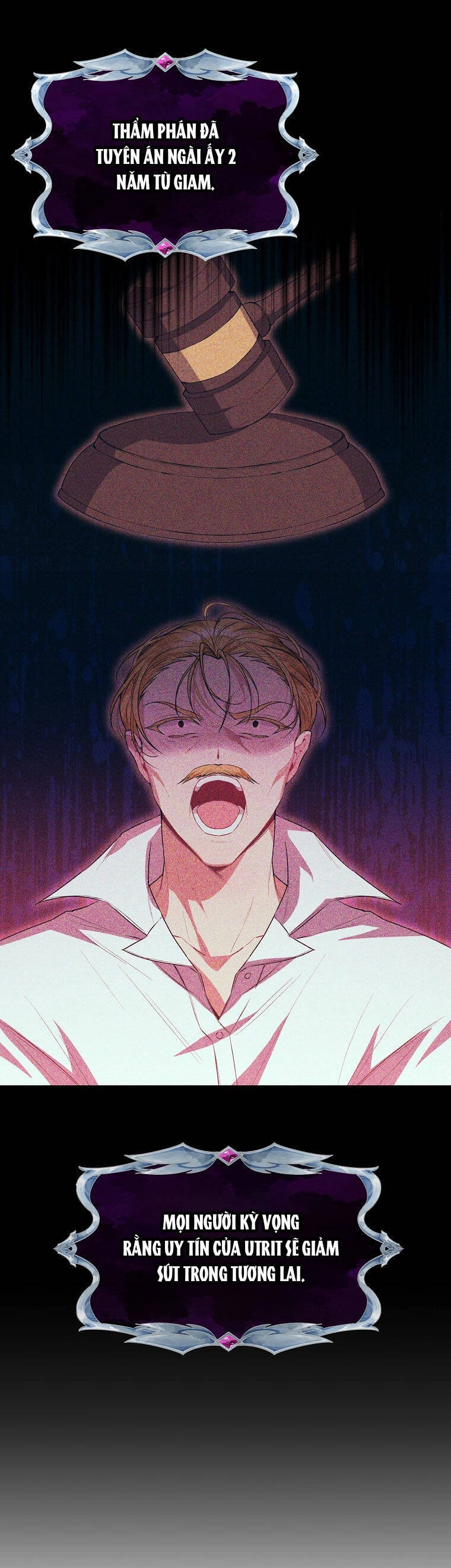 Cô Con Gái Thật Sự Đã Xuất Hiện Chapter 52 - 7