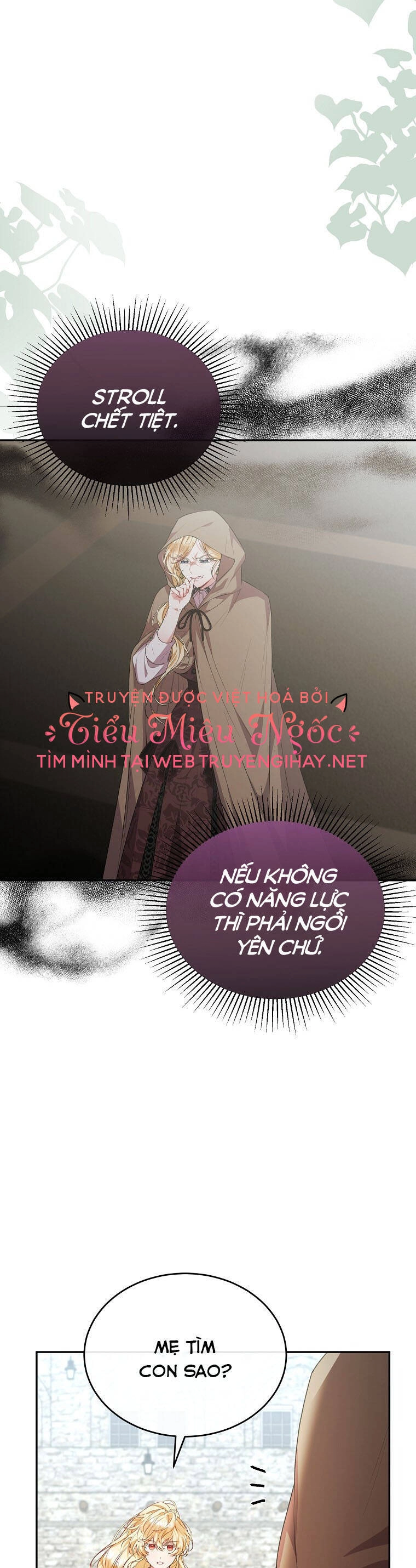 Cô Con Gái Thật Sự Đã Xuất Hiện Chapter 52 - 11