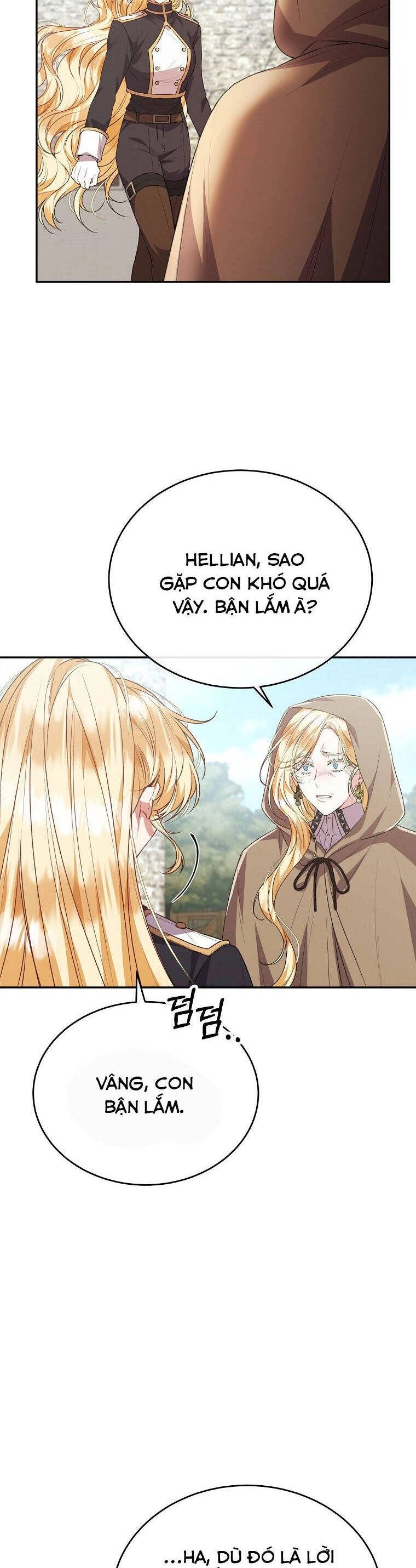 Cô Con Gái Thật Sự Đã Xuất Hiện Chapter 52 - 12