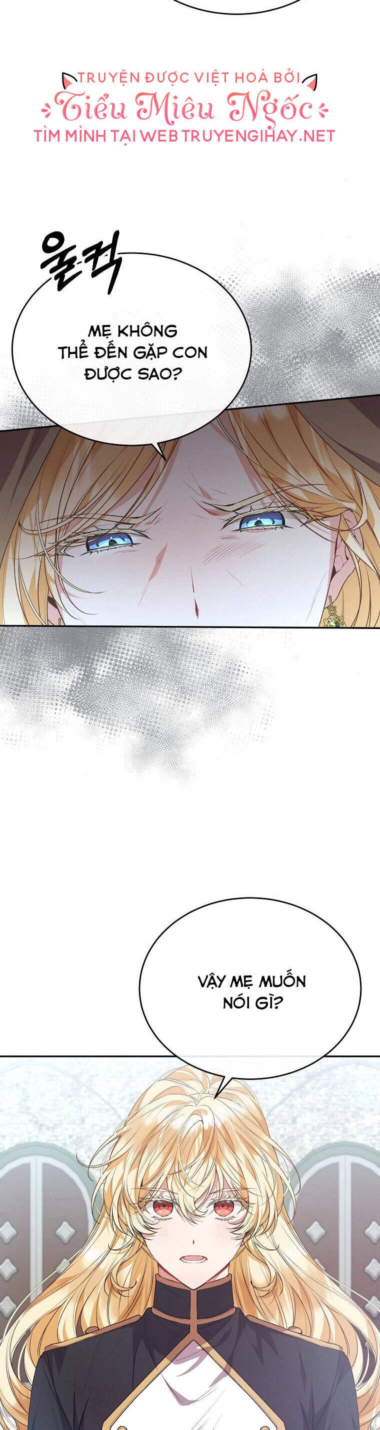 Cô Con Gái Thật Sự Đã Xuất Hiện Chapter 52 - 14