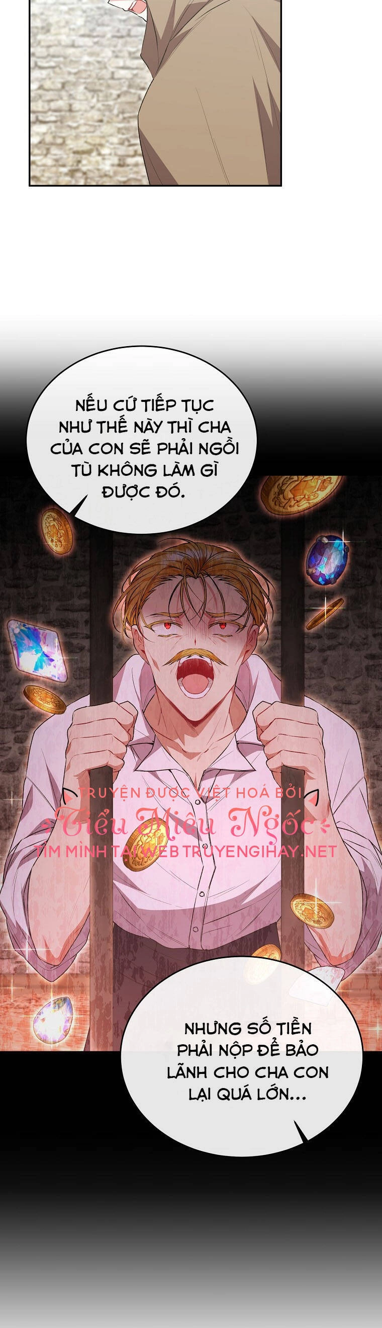 Cô Con Gái Thật Sự Đã Xuất Hiện Chapter 52 - 16