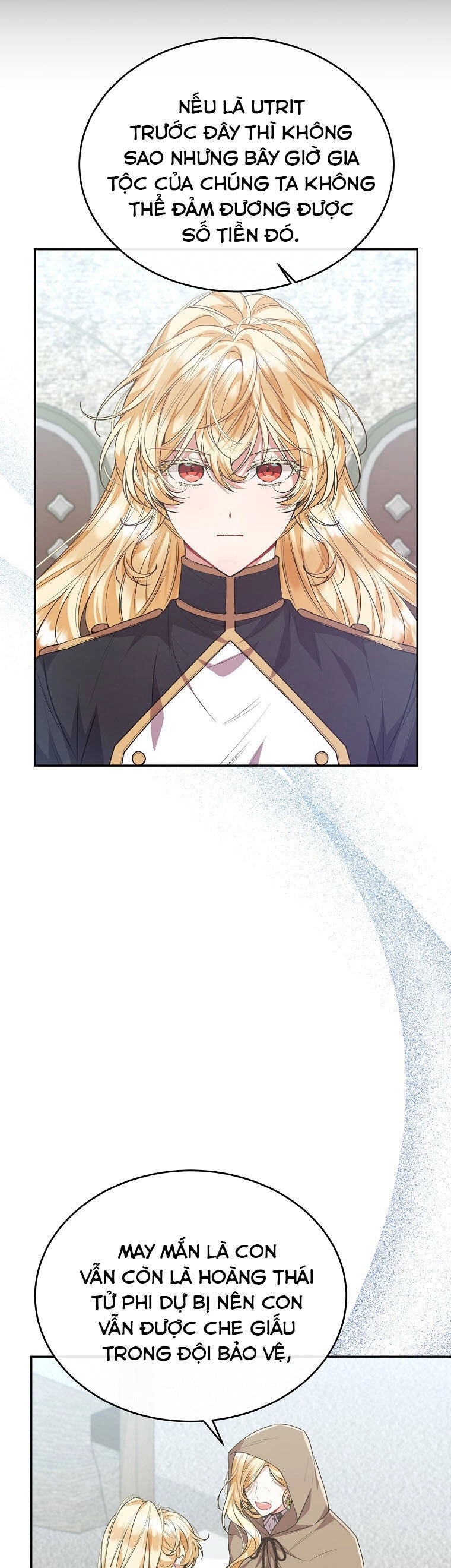 Cô Con Gái Thật Sự Đã Xuất Hiện Chapter 52 - 17