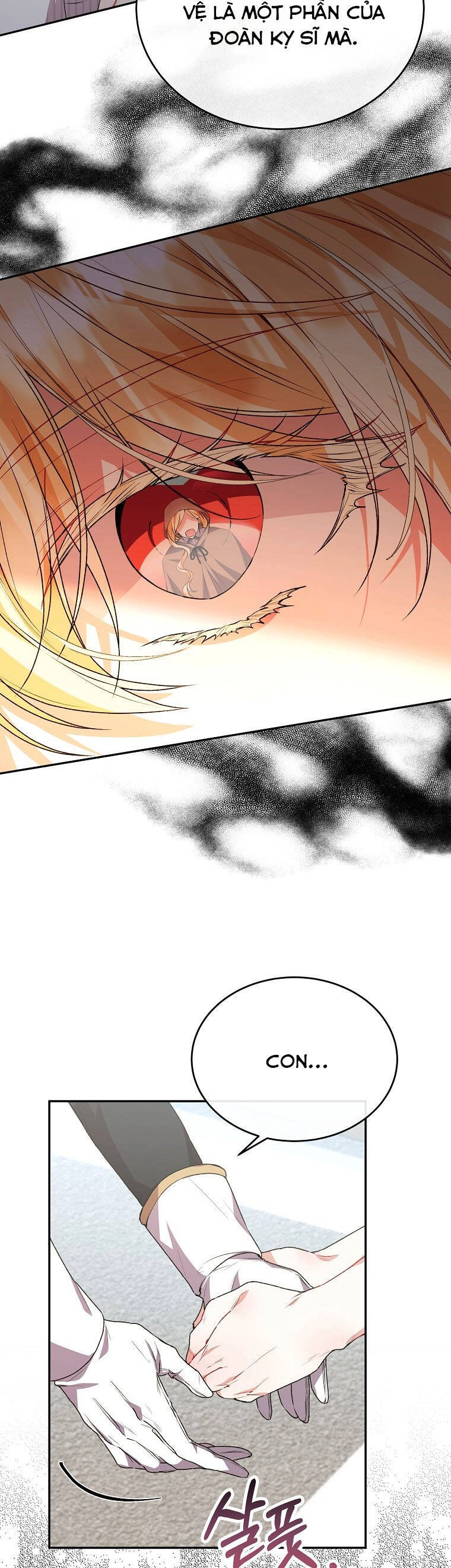 Cô Con Gái Thật Sự Đã Xuất Hiện Chapter 52 - 19